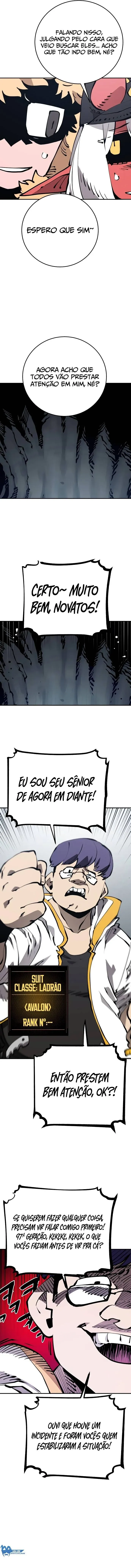 Jogador Capítulo 78 Página 6