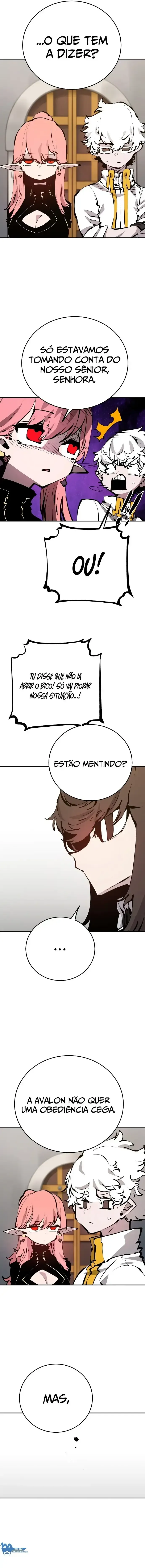 Jogador Capítulo 79 Página 11