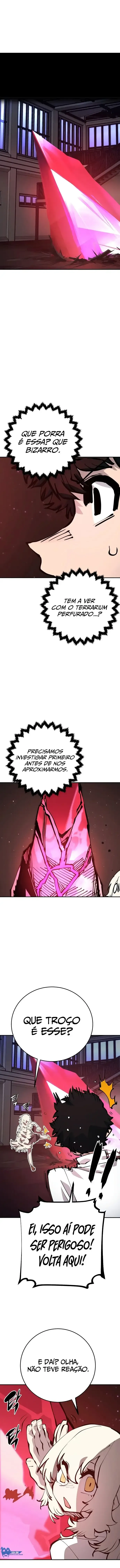 Jogador Capítulo 79 Página 2