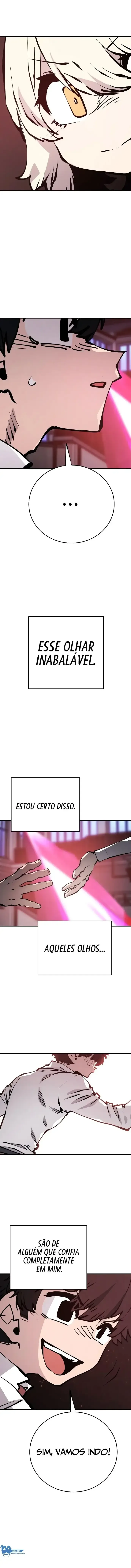 Jogador Capítulo 79 Página 8