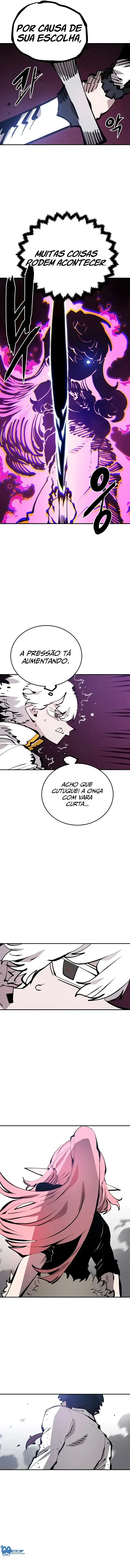 Jogador Capítulo 80 Página 6