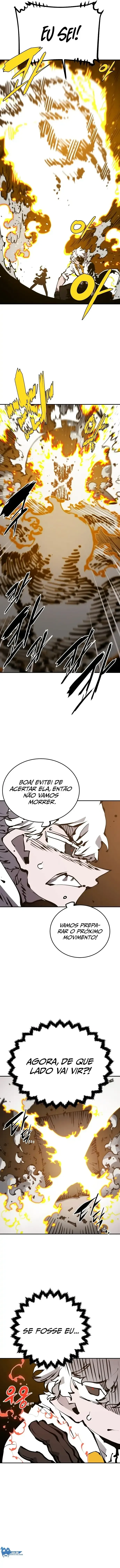Jogador Capítulo 80 Página 9