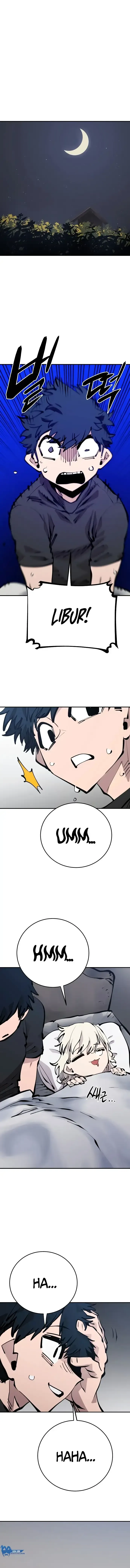 Jogador Capítulo 81 Página 13