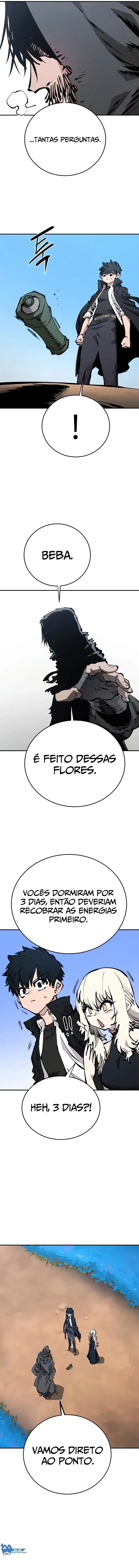 Jogador Capítulo 81 Página 15