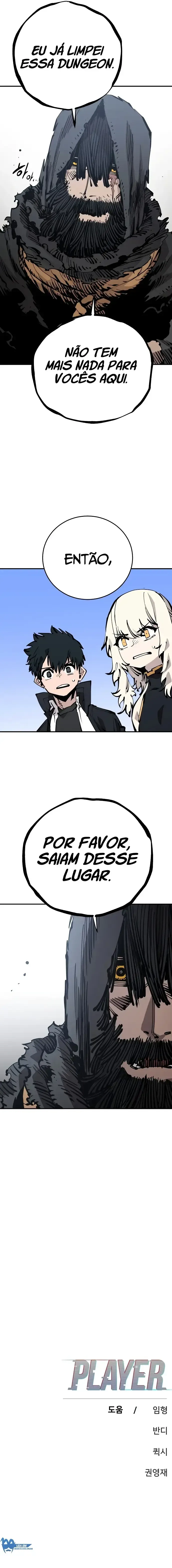 Jogador Capítulo 81 Página 16