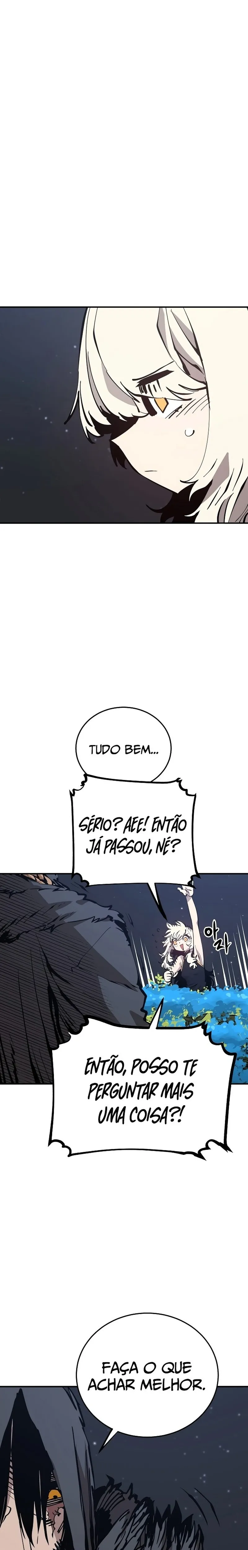 Jogador Capítulo 82 Página 10