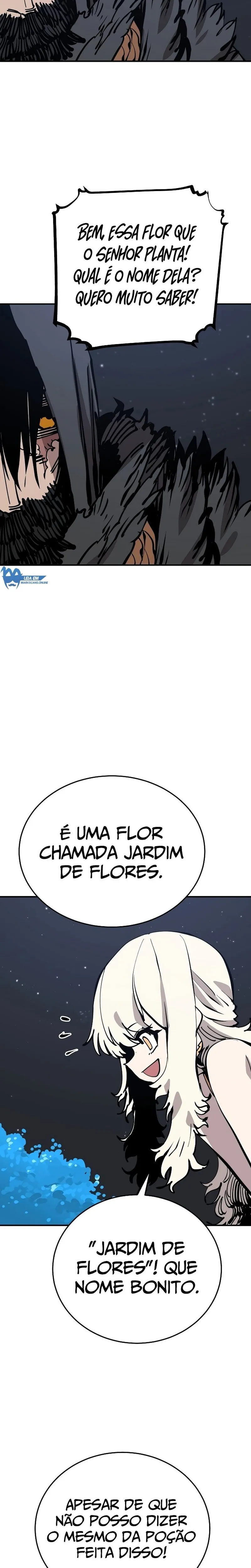 Jogador Capítulo 82 Página 11