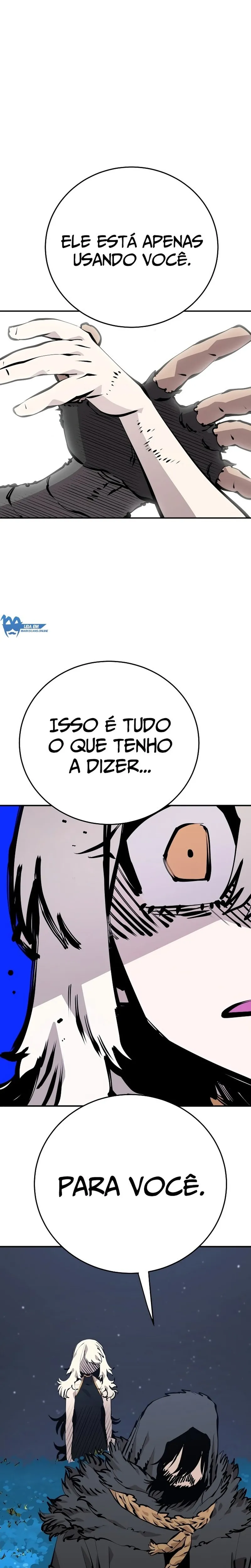 Jogador Capítulo 82 Página 17