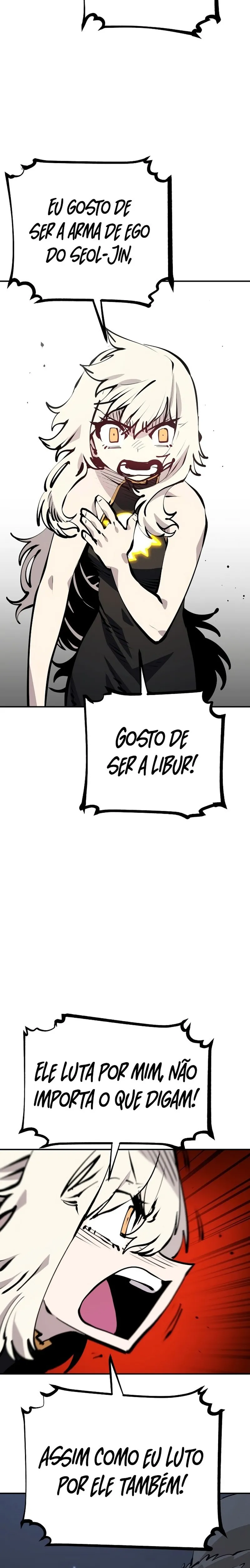 Jogador Capítulo 82 Página 20