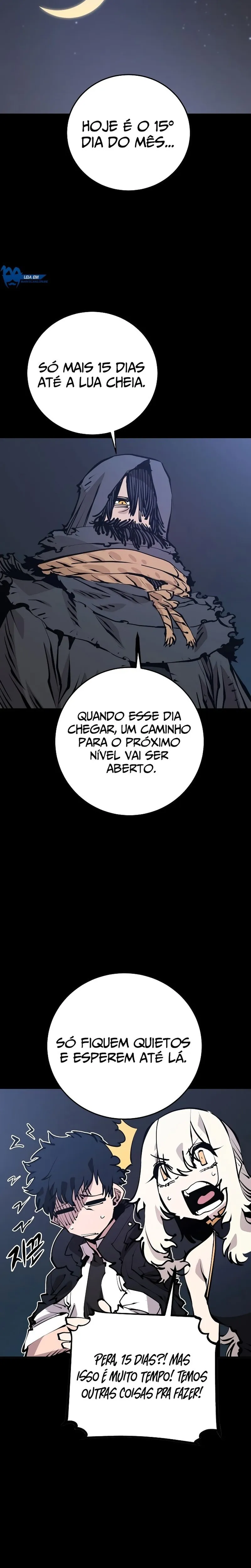 Jogador Capítulo 82 Página 5