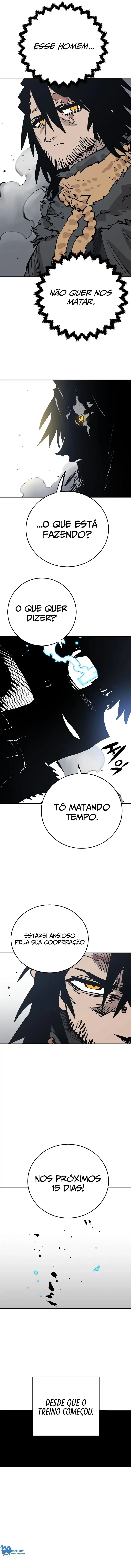 Jogador Capítulo 83 Página 11