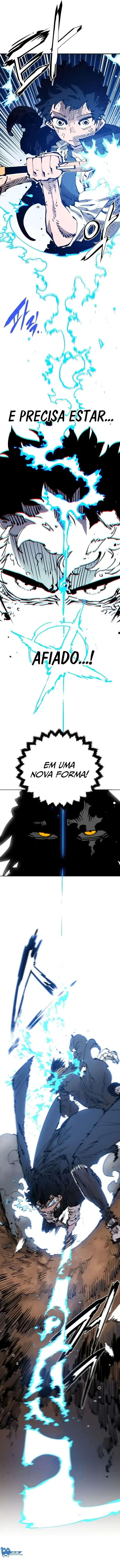 Jogador Capítulo 83 Página 15