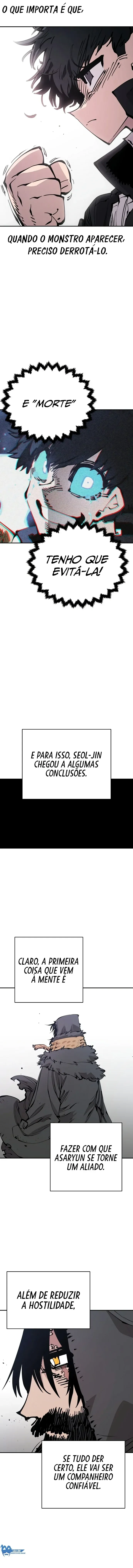 Jogador Capítulo 83 Página 5