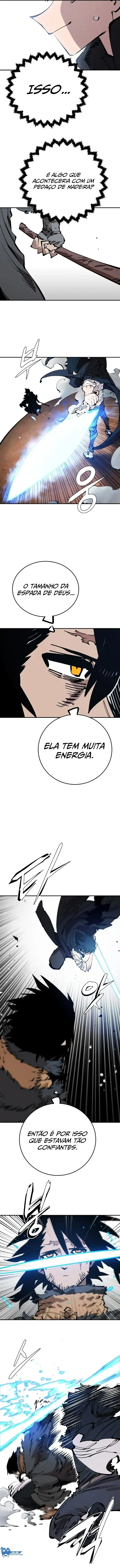 Jogador Capítulo 83 Página 8