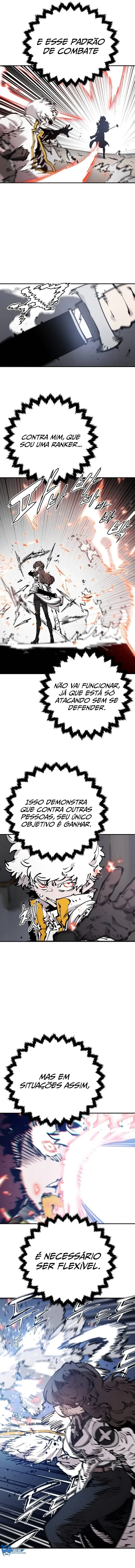 Jogador Capítulo 84 Página 11