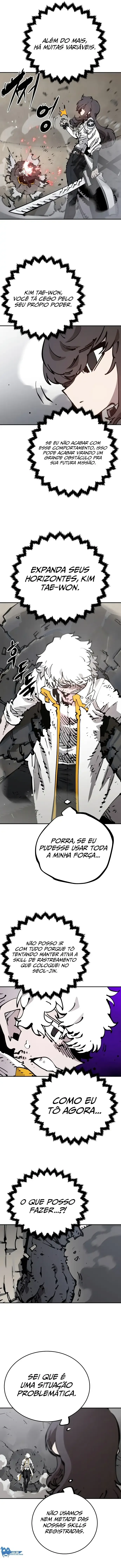 Jogador Capítulo 84 Página 12