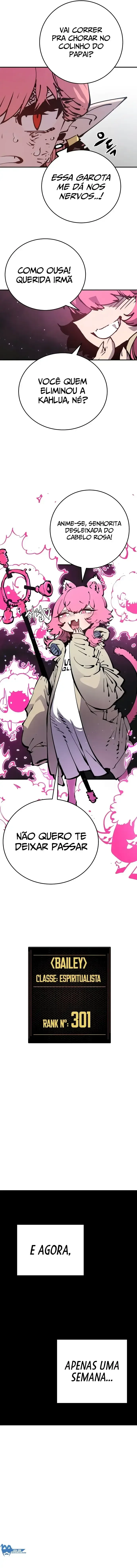 Jogador Capítulo 84 Página 14