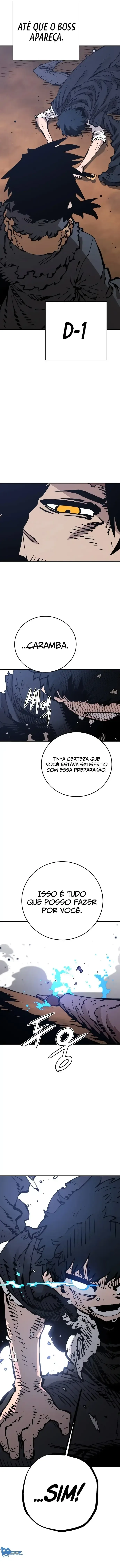 Jogador Capítulo 84 Página 15