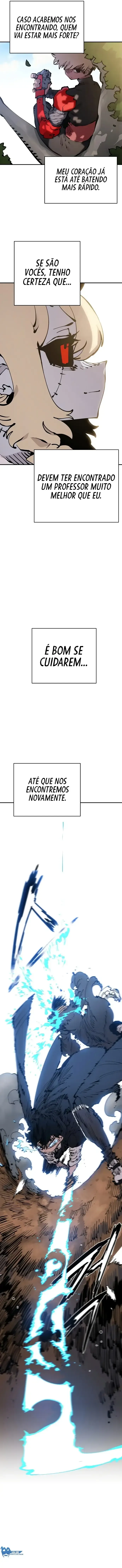 Jogador Capítulo 84 Página 3
