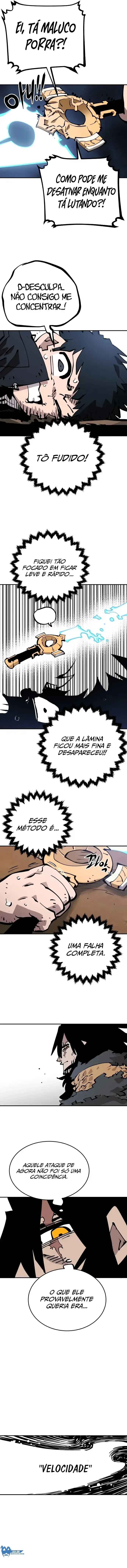 Jogador Capítulo 84 Página 5