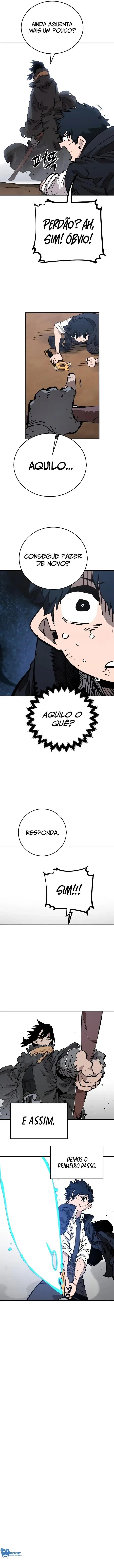 Jogador Capítulo 84 Página 6