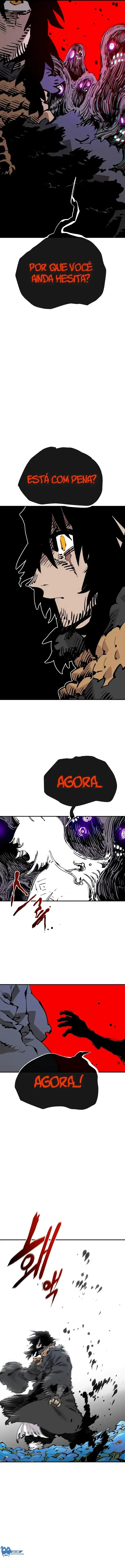 Jogador Capítulo 85 Página 11