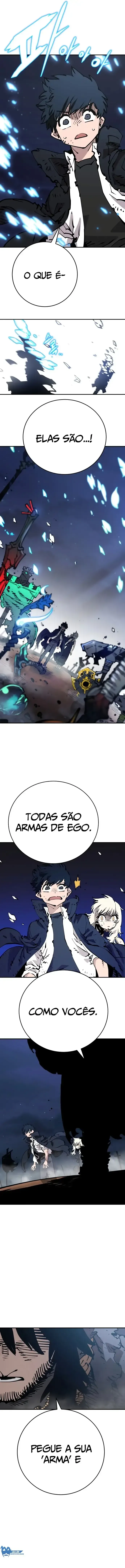 Jogador Capítulo 85 Página 13