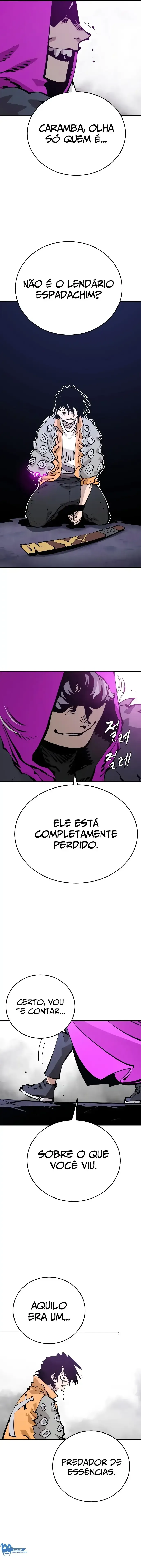Jogador Capítulo 86 Página 14
