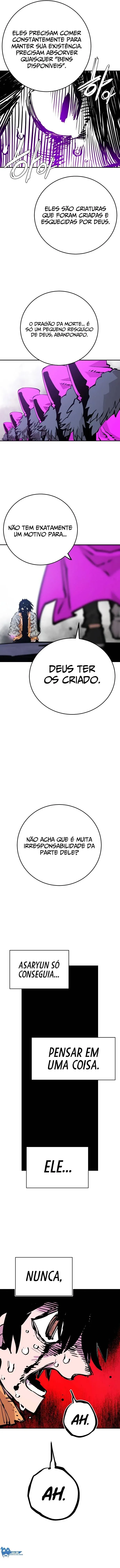 Jogador Capítulo 86 Página 15