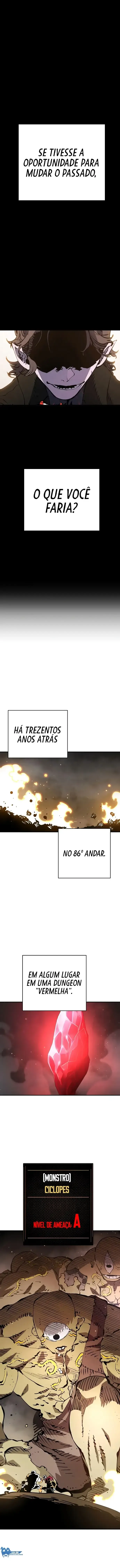 Jogador Capítulo 86 Página 2