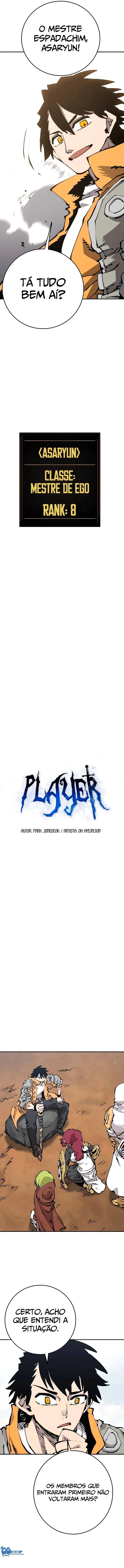 Jogador Capítulo 86 Página 6