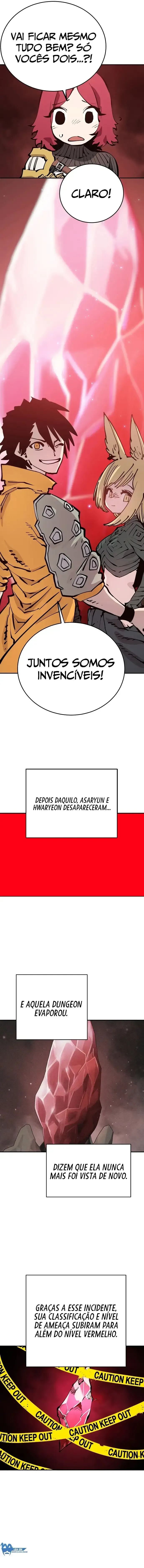 Jogador Capítulo 86 Página 9