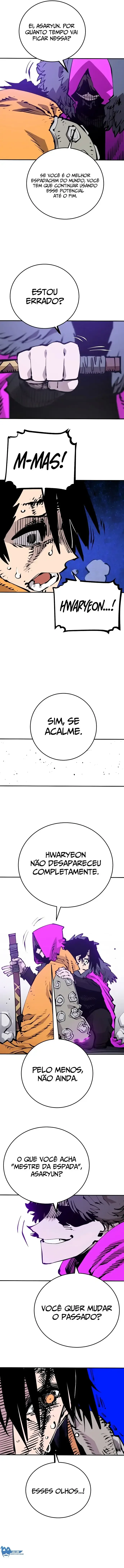 Jogador Capítulo 87 Página 3