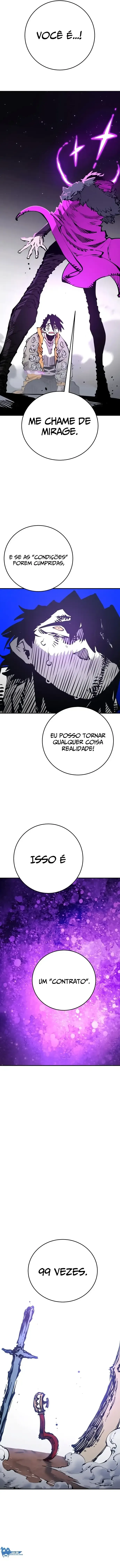 Jogador Capítulo 87 Página 4