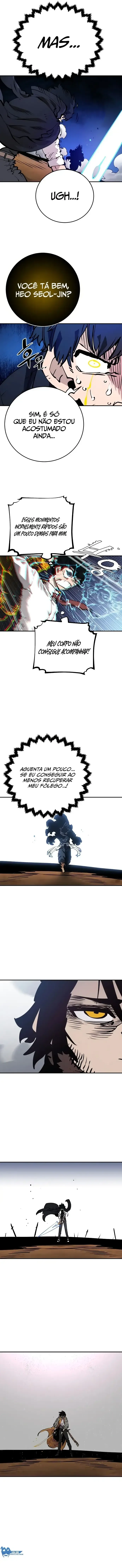 Jogador Capítulo 88 Página 12