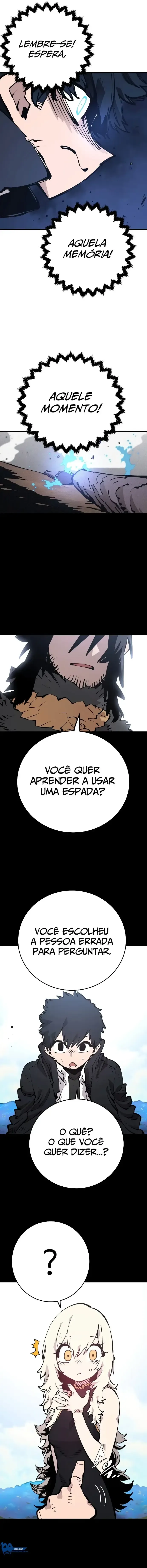 Jogador Capítulo 88 Página 7