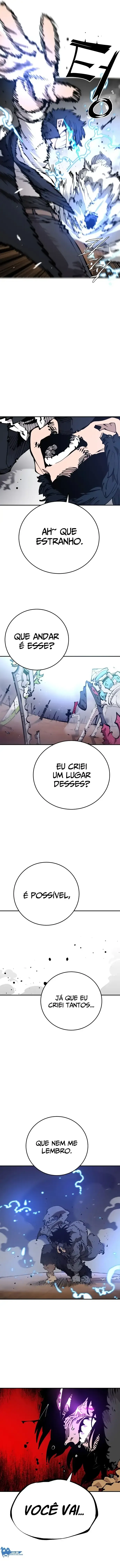 Jogador Capítulo 89 Página 10