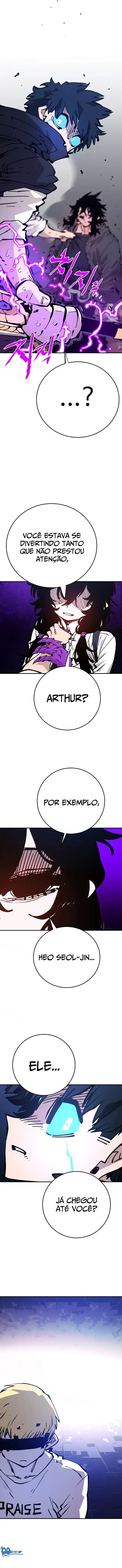 Jogador Capítulo 90 Página 9