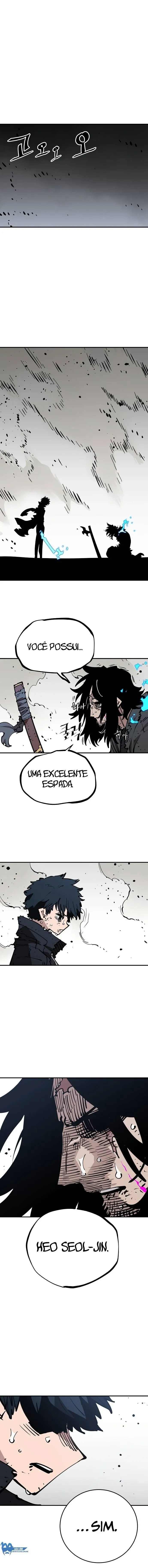 Jogador Capítulo 91 Página 12