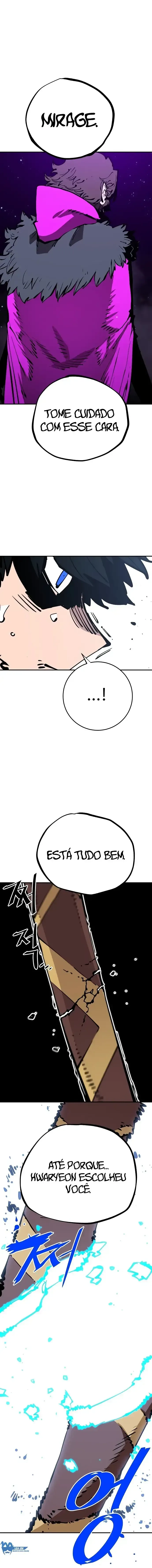 Jogador Capítulo 91 Página 13