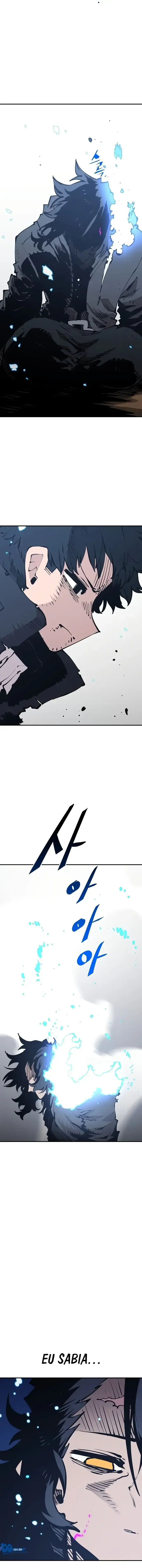 Jogador Capítulo 91 Página 14