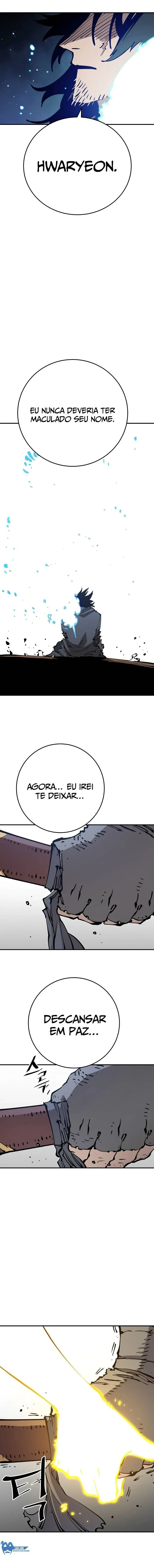 Jogador Capítulo 91 Página 16
