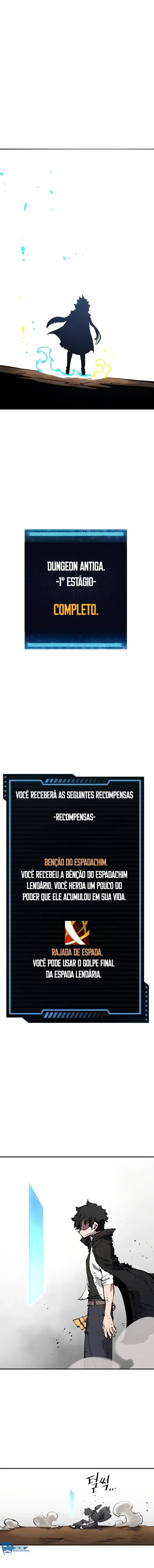 Jogador Capítulo 91 Página 18