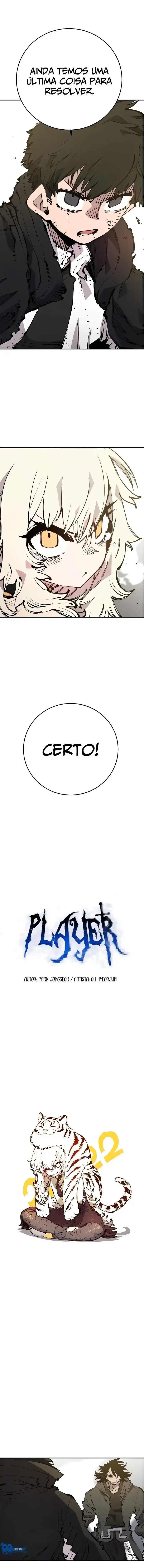 Jogador Capítulo 91 Página 4