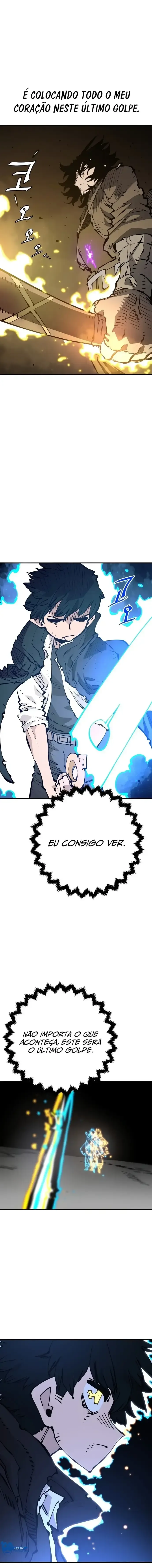 Jogador Capítulo 91 Página 8
