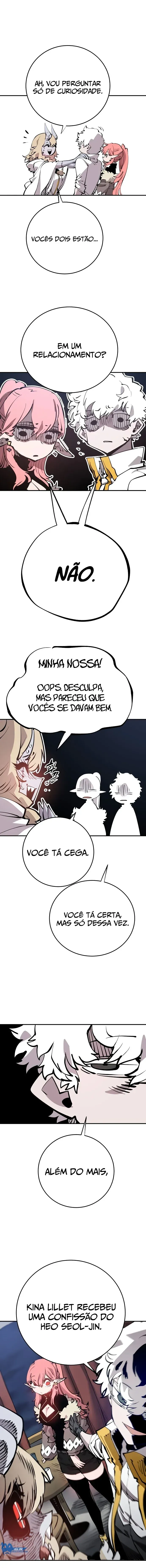 Jogador Capítulo 92 Página 10