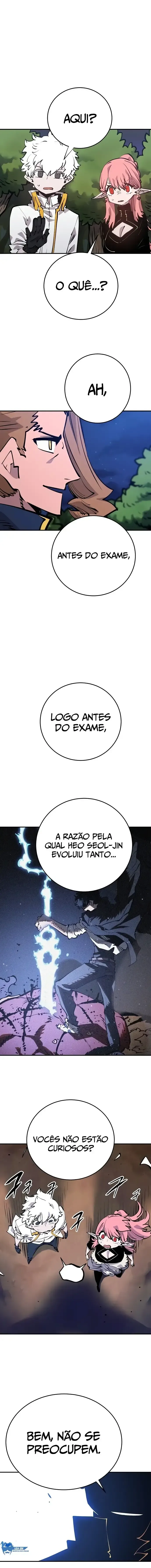Jogador Capítulo 92 Página 13