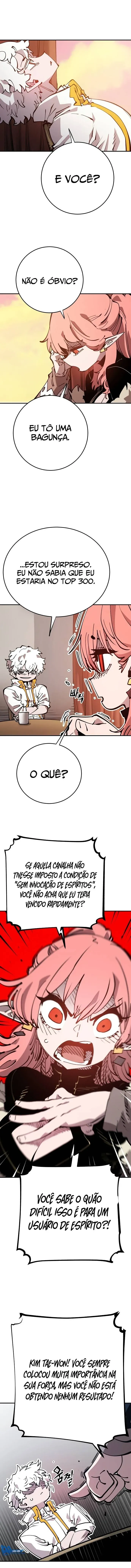 Jogador Capítulo 92 Página 4