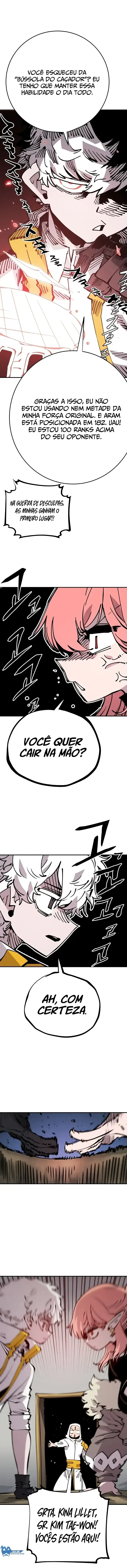 Jogador Capítulo 92 Página 5