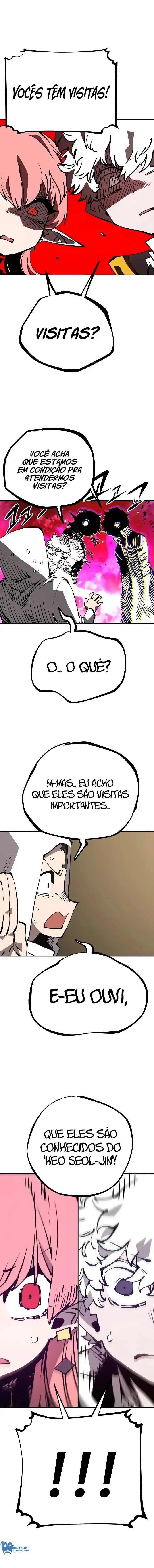 Jogador Capítulo 92 Página 6
